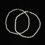 1334 2321 Pärlcollier